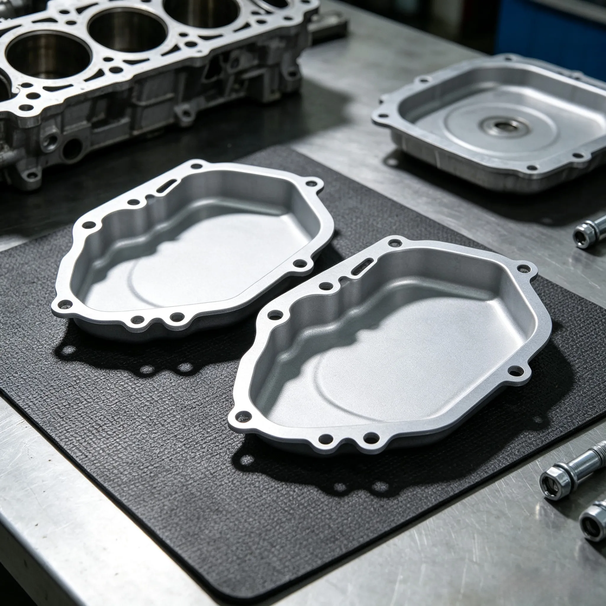 Cylinder Head Gasket 11381-Z1V-701 And For Honda GX160UH2 HRC216K3 Oil Pan Cylinder Gasket For Lawnmower Parts