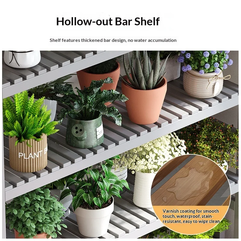 Thumbnail 4 - #2 Latest Plant Stands Offers