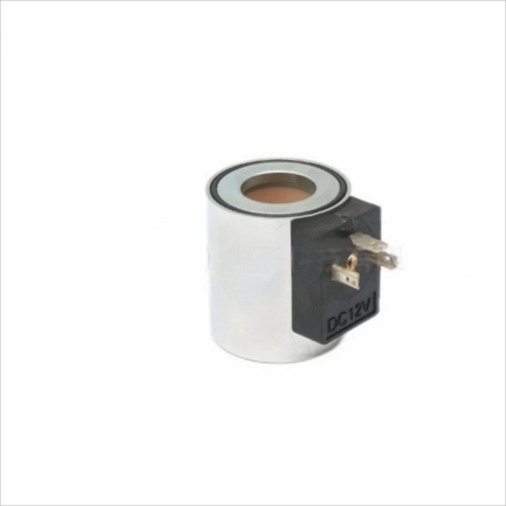 27mm 68mm Hydraulic Coil FlyingBull | 03-DL Three-Insert AC220V DC24V Inner Hole 27mm Height 68mm