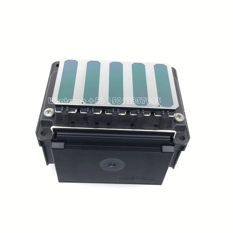 1440 DPI Eco-solvent Print Head DX6 Suitable For Epson SureColor SC-S70600 S40600 S80600 S80610 S60600 S60610 Printer Printhead