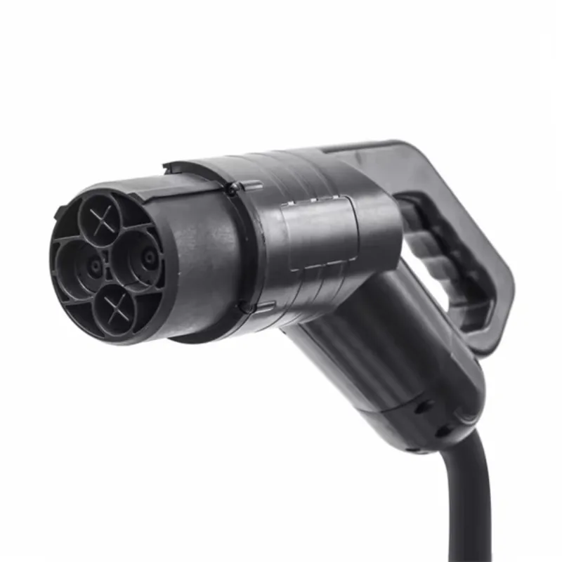 

Japan Electric Cars Fast EV Charge Plug Chademo Cable for Leaf