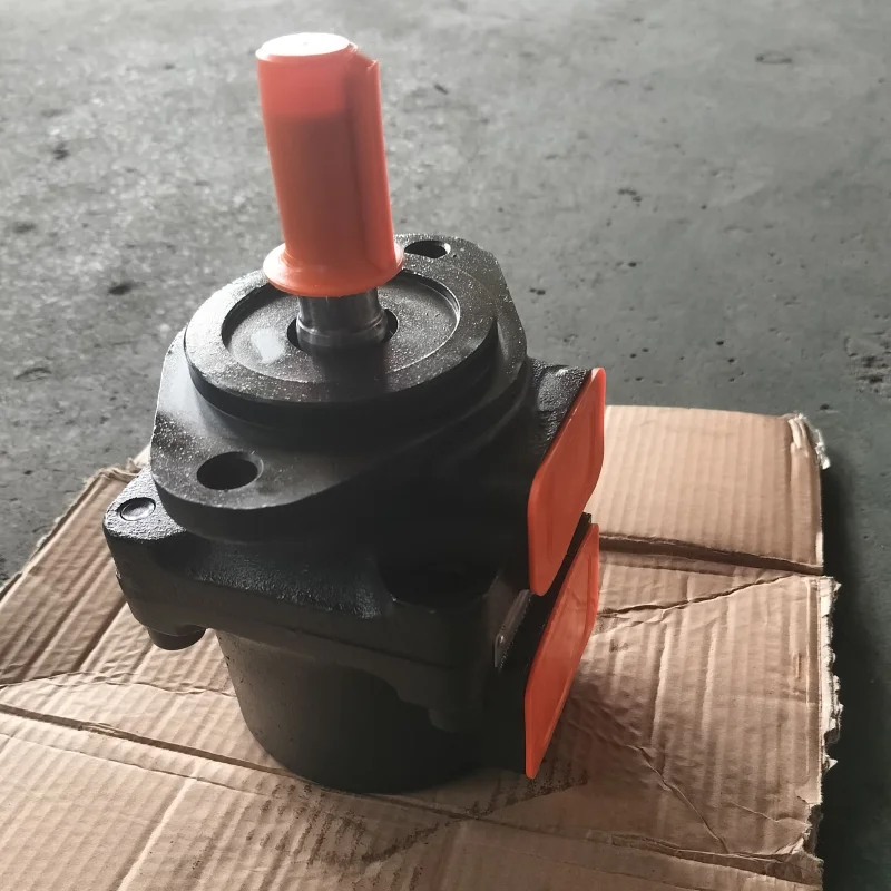 PFE PFED Series Hydraulic Vane Pump PFE-21010-1DT PFE-21012-1DT PFE-51090 PFE-51110 High Pressure Vane Pump