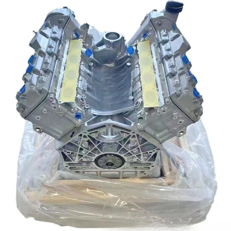 Automotive Engine Assembly Motor for BMW M3 Auto Parts