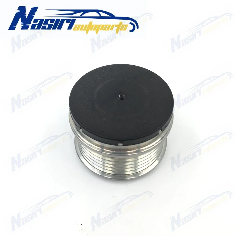 Overrunning Alternator Clutch Pulley For Alfa Romeo BMW E87 118d 120d 325d 330d E93 E92 E91Citroen Fiat Ford Opel Corsa Suzuki view 3