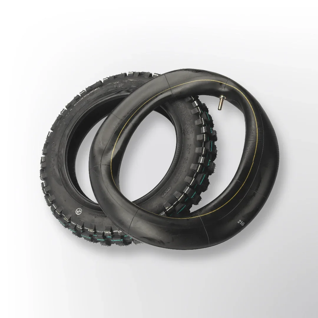 

3.00-10 Rear Wheel Tire Outer Tyre 10 inch deep teeth Dirt Pit Bike Off Road Motorcycle Use Guang Li CRF50 Apollo