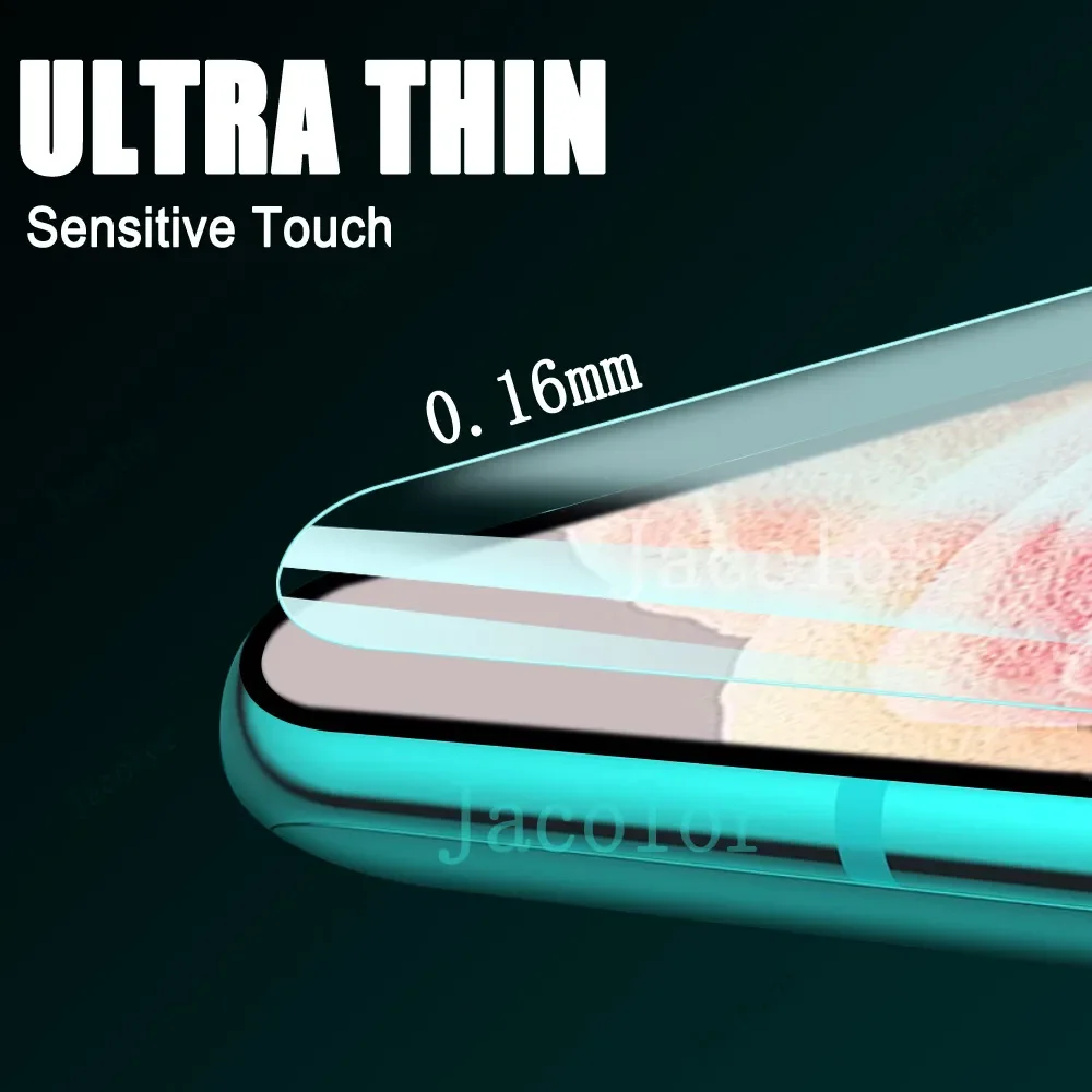 4 قطعة جل شاشة Pro + واقي لهاتف Xiaomi Redmi Note 12 4G/5G Pro + Speed Turbo 11 11E 11T طبقة هيدروجيل آمنة غير مقسى من الزجاج