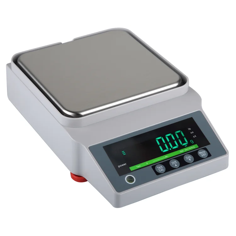 

Veidt Weighing MK50002 5000g/0.01g 5kg 10mg Pocket Digital Tool LCD Electronic Jewelry Diamond Gold Herb Gram Balance Scales