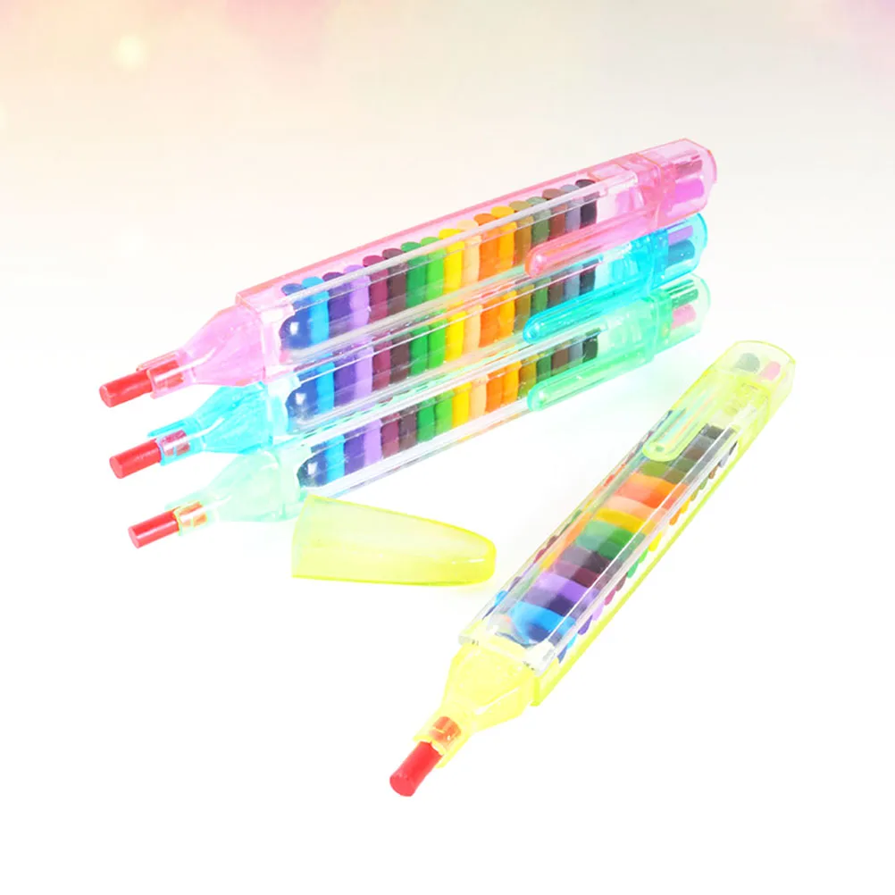 

12pcs 20 Colors Refillable Drawing Pens Washable Painting Pen For Crafting Journals Diaries Coloring Art Supplies Teaching