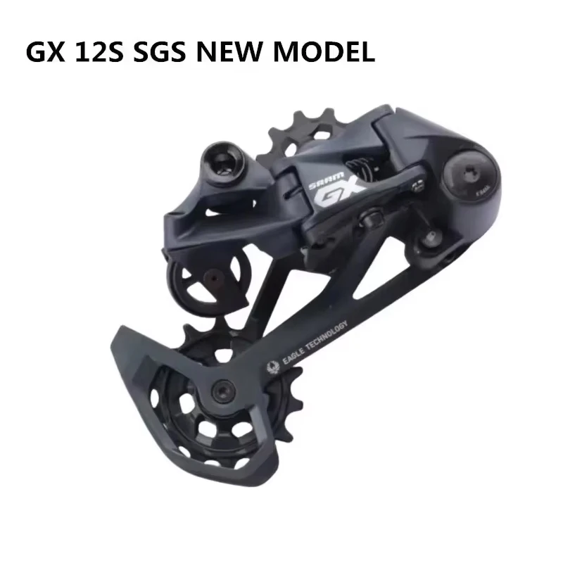 Sram GX SX Rear Derailleur Eagle Mountain Bicycle 12 Speed NX Long
