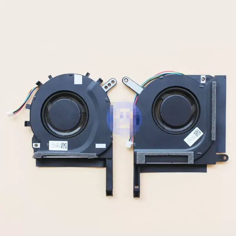 for DFS5K22B056738 FNCX DFS5K221153718 FNCY Notebook Cooling Fan Replacement