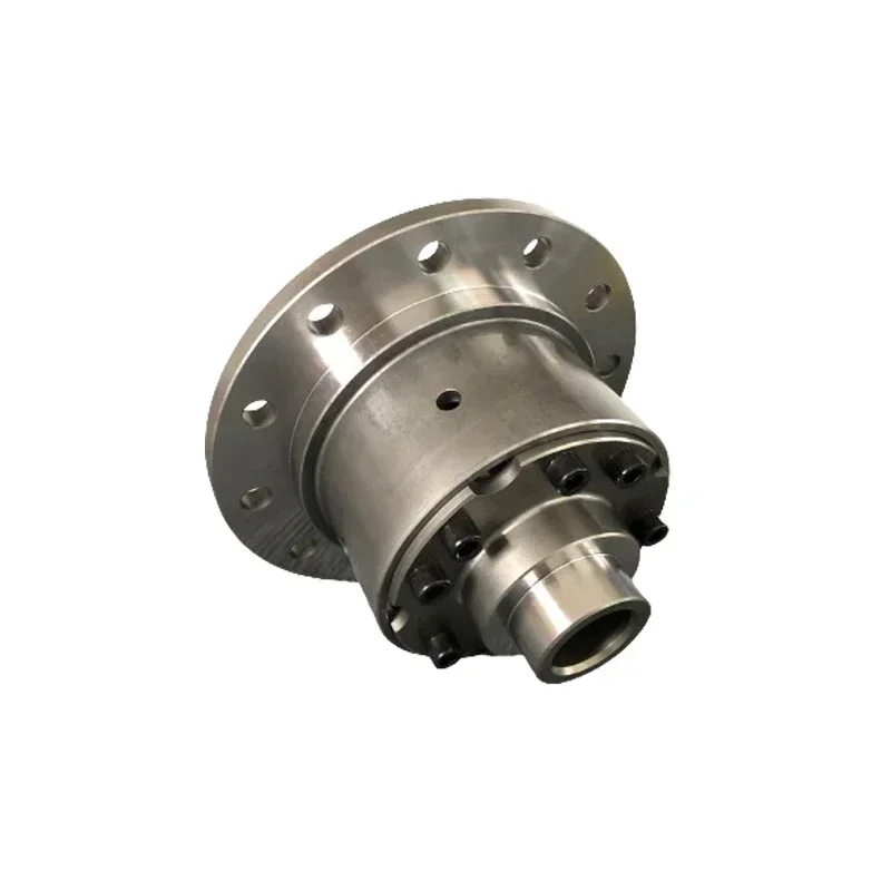 41110 0k080 11x43 Transmission REAR Differential for Toy ota Hilux vigo with Limited Slip Differential