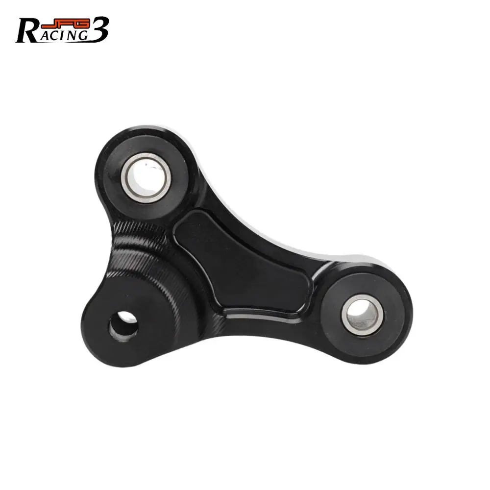 Motorcycle Accessories Shock Mount Rear Suspension Linkage Rear Linkage For Talaria Sting MX3 MX4 Aluminum Electric Dirt Bike