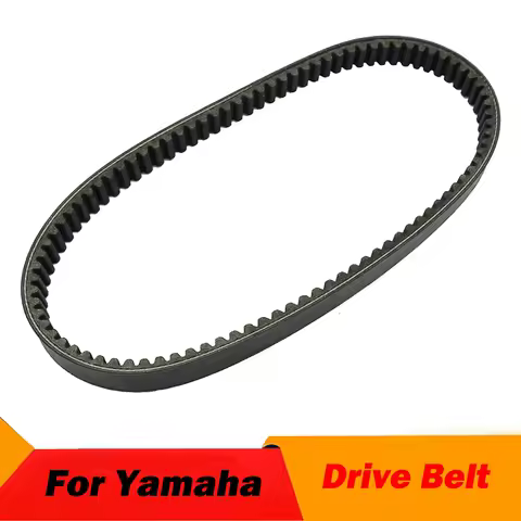 Motorcycle Drive Belt Transfer Belt For MBK OCITO 125 ie For Yamaha NVX155 Aerox155 BB8-E7641-00 MWS125 MWS150 Tricity 125