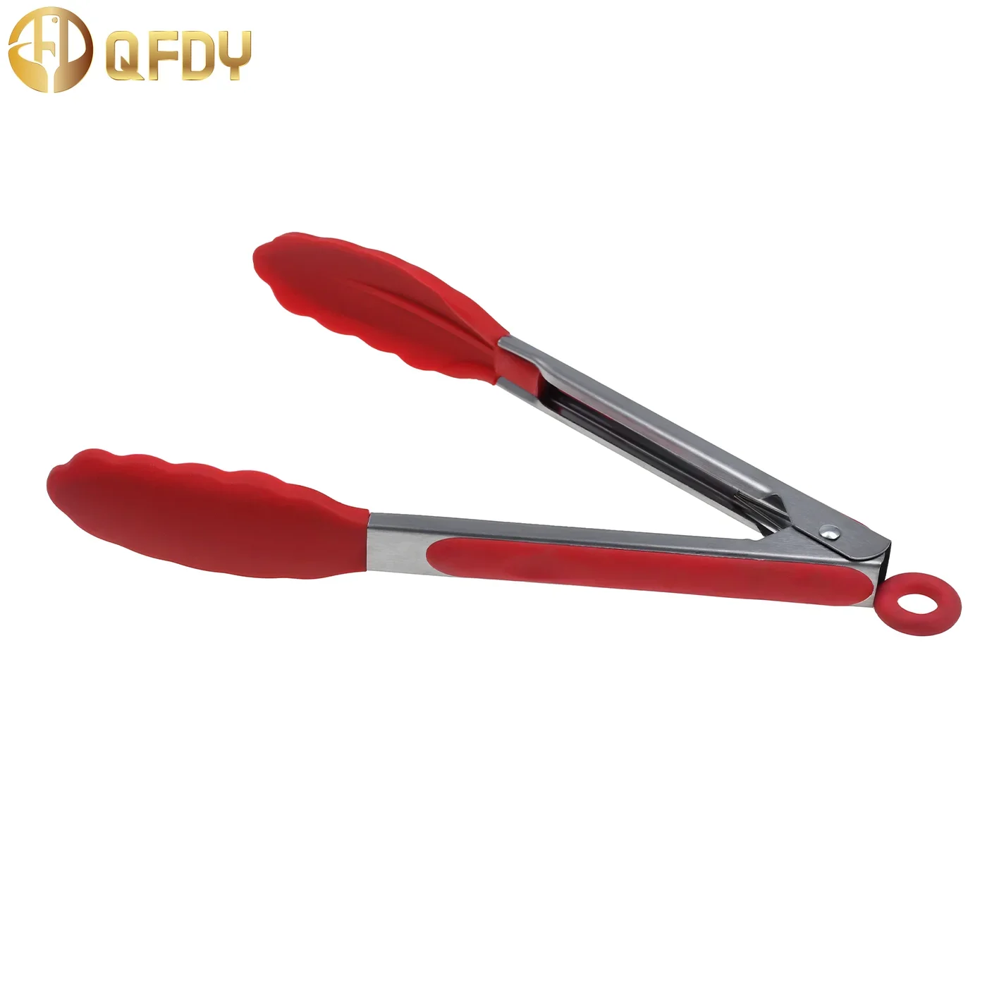 Silicone brush Korean barbecue scissors Kitchen barbecue sandwich meat cooking utensils multifunctional food clip accessories