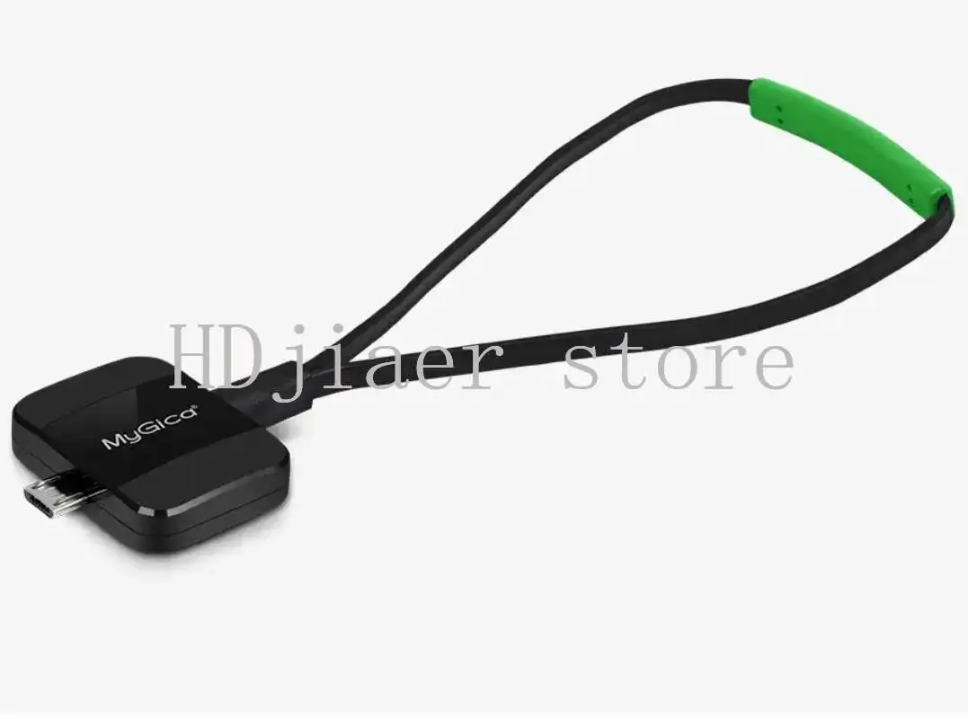 

MyGica Pad TV Tuner for Android Phone & Tablet