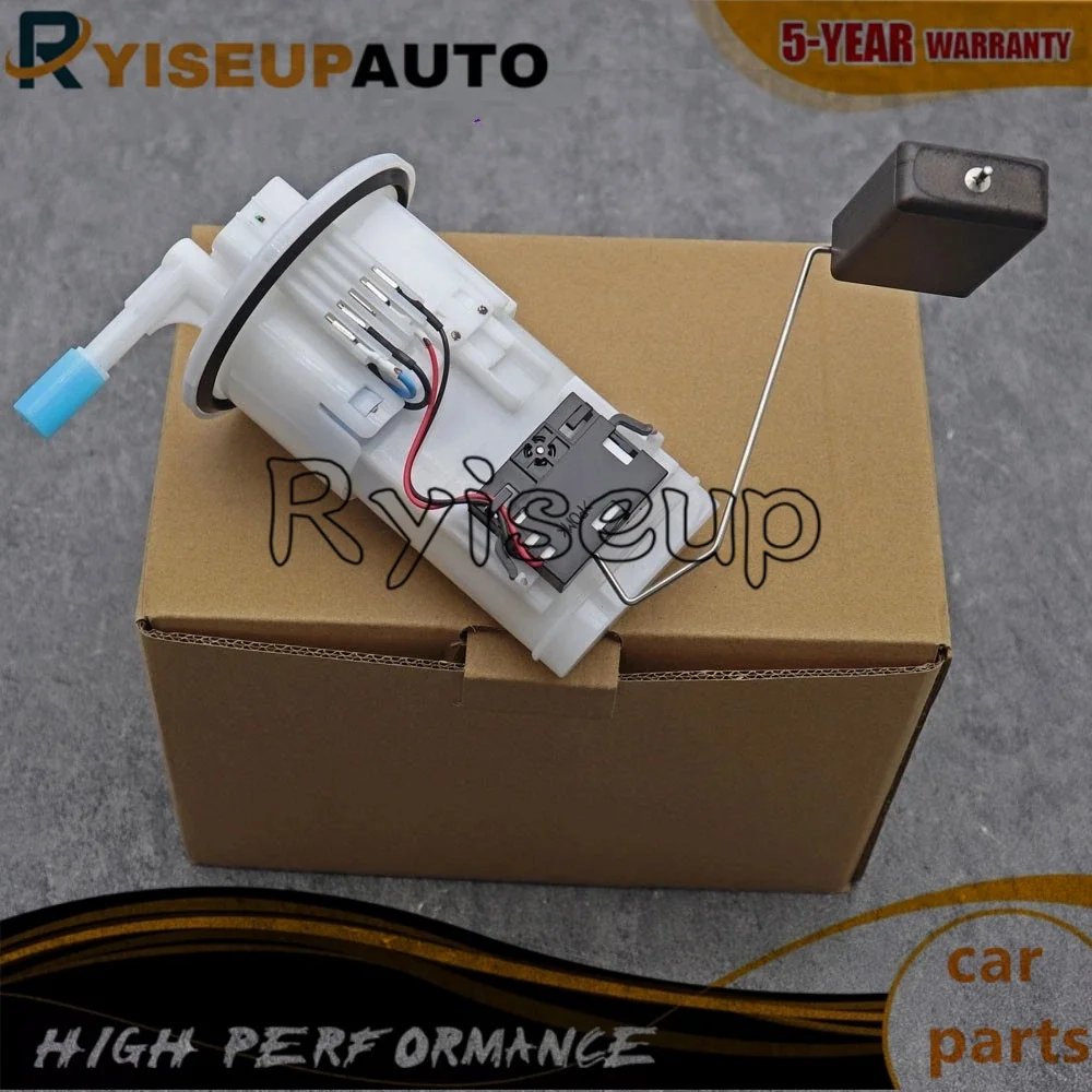 1WS-13907-00 Motorcycle Fuel Pump Assembly Oil Pump for YAMAHA XSR 700 2016-2020 MT-07 2014-2024 FZ-07 UC-T35YU54 1WS1390700 New