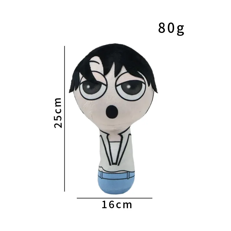 K-POP デモンハンターズ ぬいぐるみ アニメ ルミ ゾイ ミラ ぬいぐるみおもちゃ 面白い ファン向け コレクション ジニウ枕 クリスマス ホームデコレーション ギフト