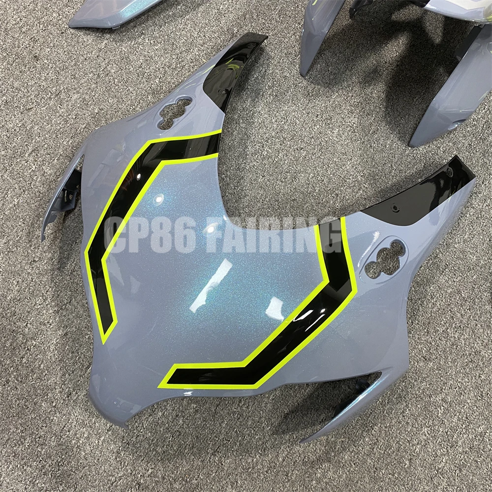 New ABS Whole Motorcycle Fairings Kits Full Bodywork Accessories For HONDA CBR1000RR CBR 1000  CBR1000 RR 2008 2009 2010 2011