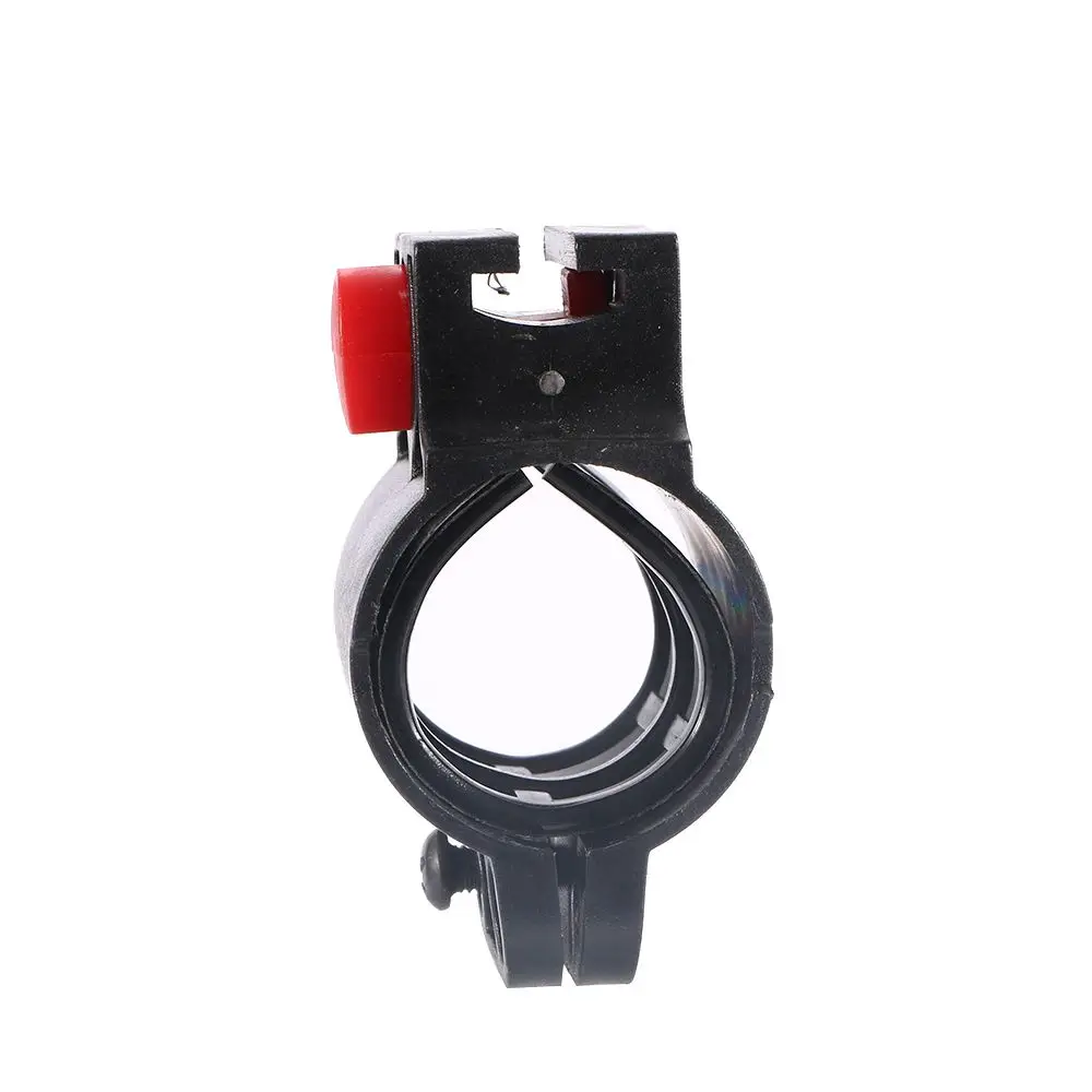 

Bicycle Cable Lock Support Frame Mount Bracket Cycling Parts Lock Holder MTB Accessories