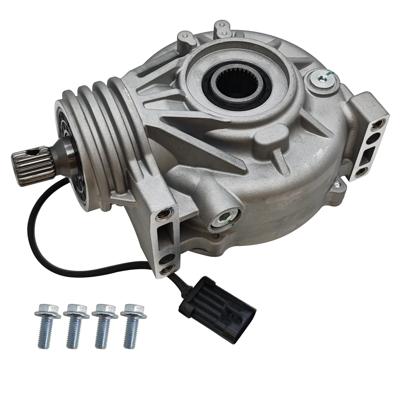 Front Differential Gearcase Assy For Polaris RZR XP 1000 RANGER XP 1000 GENERAL 1000 UTV SSV 1333112 1333344 1333579 1333597