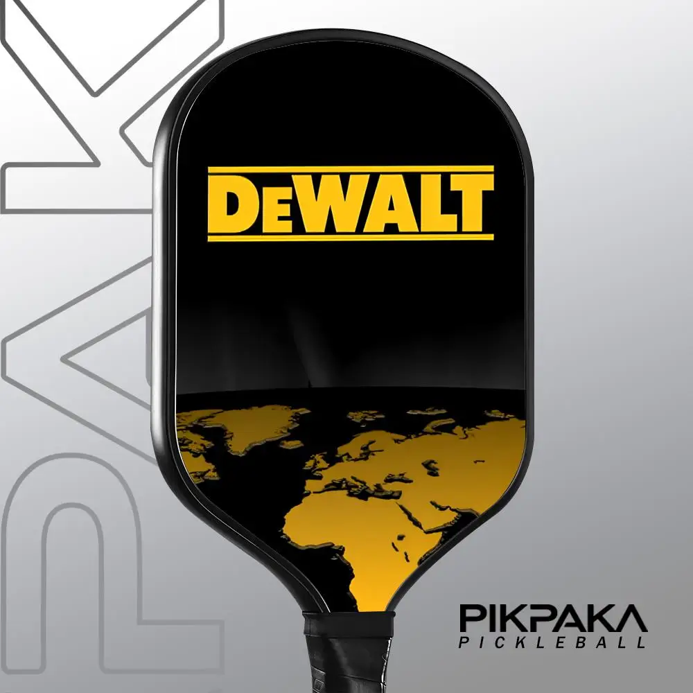 Рисунок 2 - Pickleball Paddle T700 Углеродное