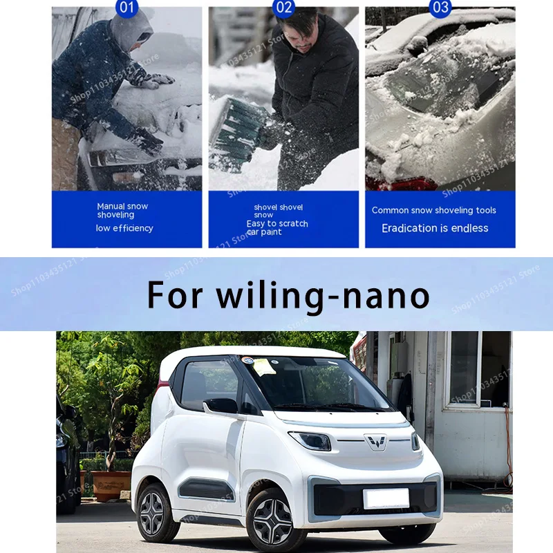 

For wiling-nano body protection, auto sun protection,Prevent hail tools car acesssories car decorations