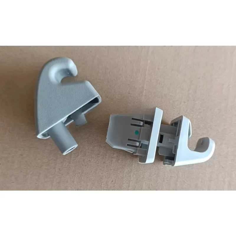 Sun Visor Clip Base Bracket Clip for SAIC MAXUS G50 G10 G20 V80 V90 T60 T70 EDeliver V1 D90 EV30