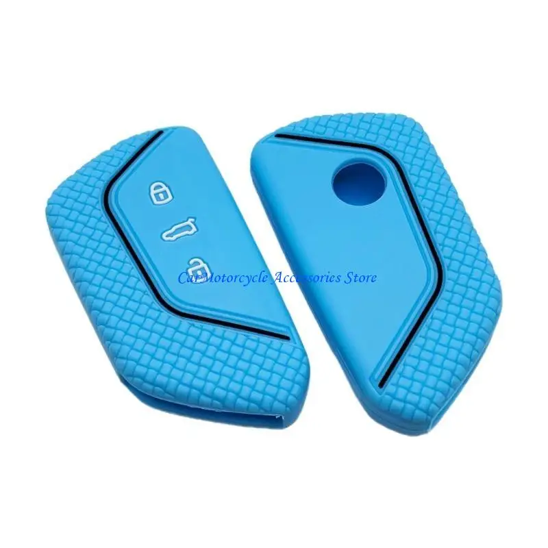 P04D Силиконовый автомобиль Ключ ключа CAP CAPE STICT STICT ACCOERS ACCOERS для CC21 CC21 P04D Силиконовый автомобиль Ключ ключа CAP CAPE STICT STICT ACCOERS ACCOERS для CC21 CC21
