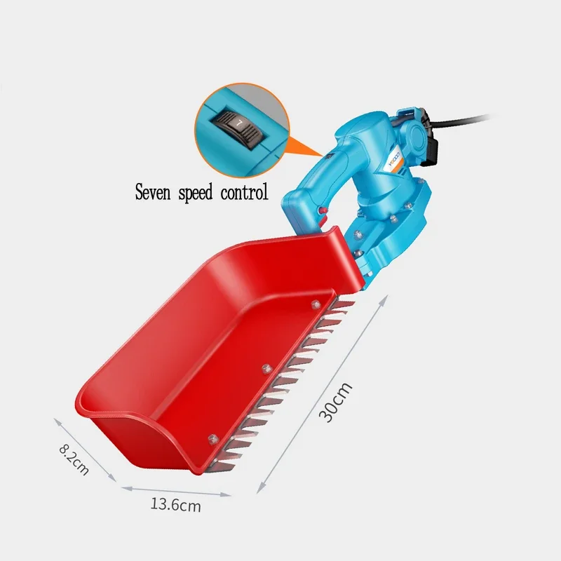 Tea Plucking Harvesting Picking Machine Tea Picking Machine