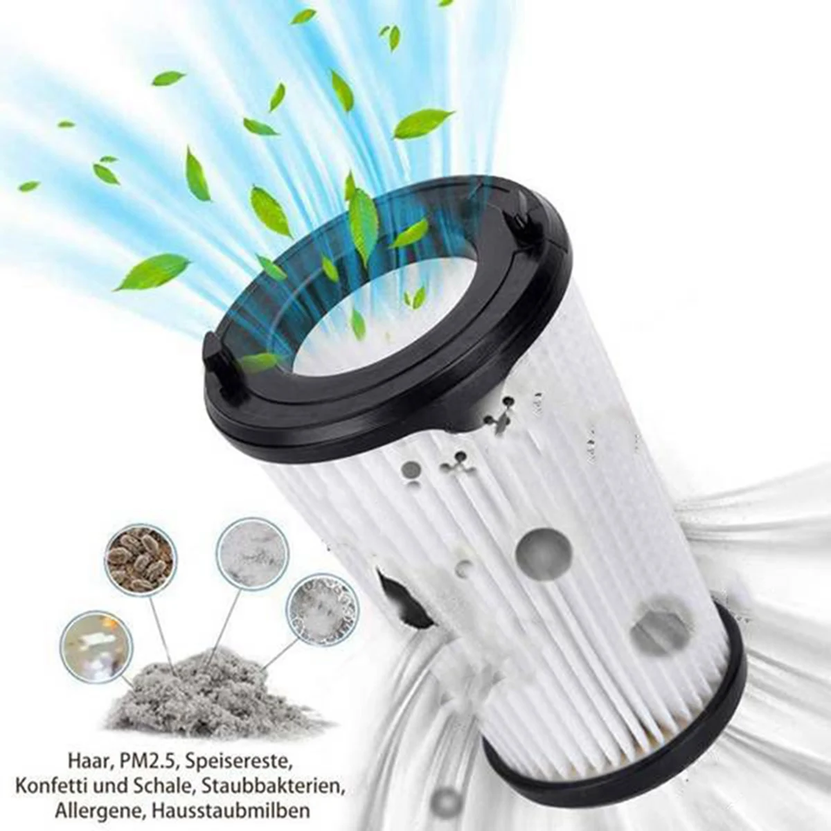 2025+6 Pcs CX7 Filt…