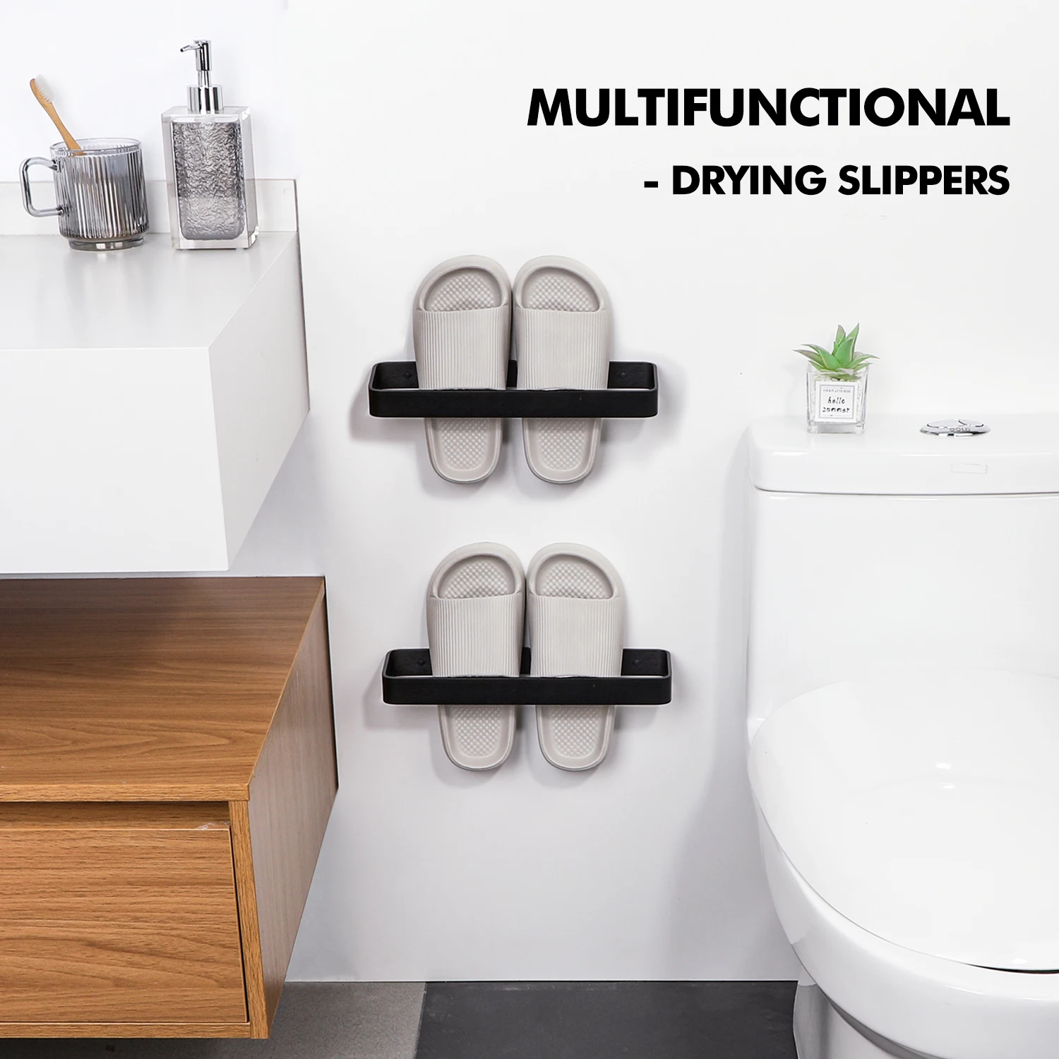 Thumbnail 3 - #12 Bathroom Towel Bars Comparison Guide