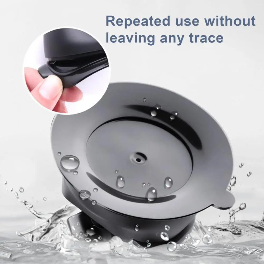 

360 Degree Rotation Phone Holder 360-degree Adjustable Magnetic Phone Holder for Car with Vacuum Suction Cup for Windshield