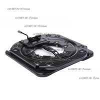 RV Car Seat 360-Degree Rotating Seat Swivel Car Seat Swivel