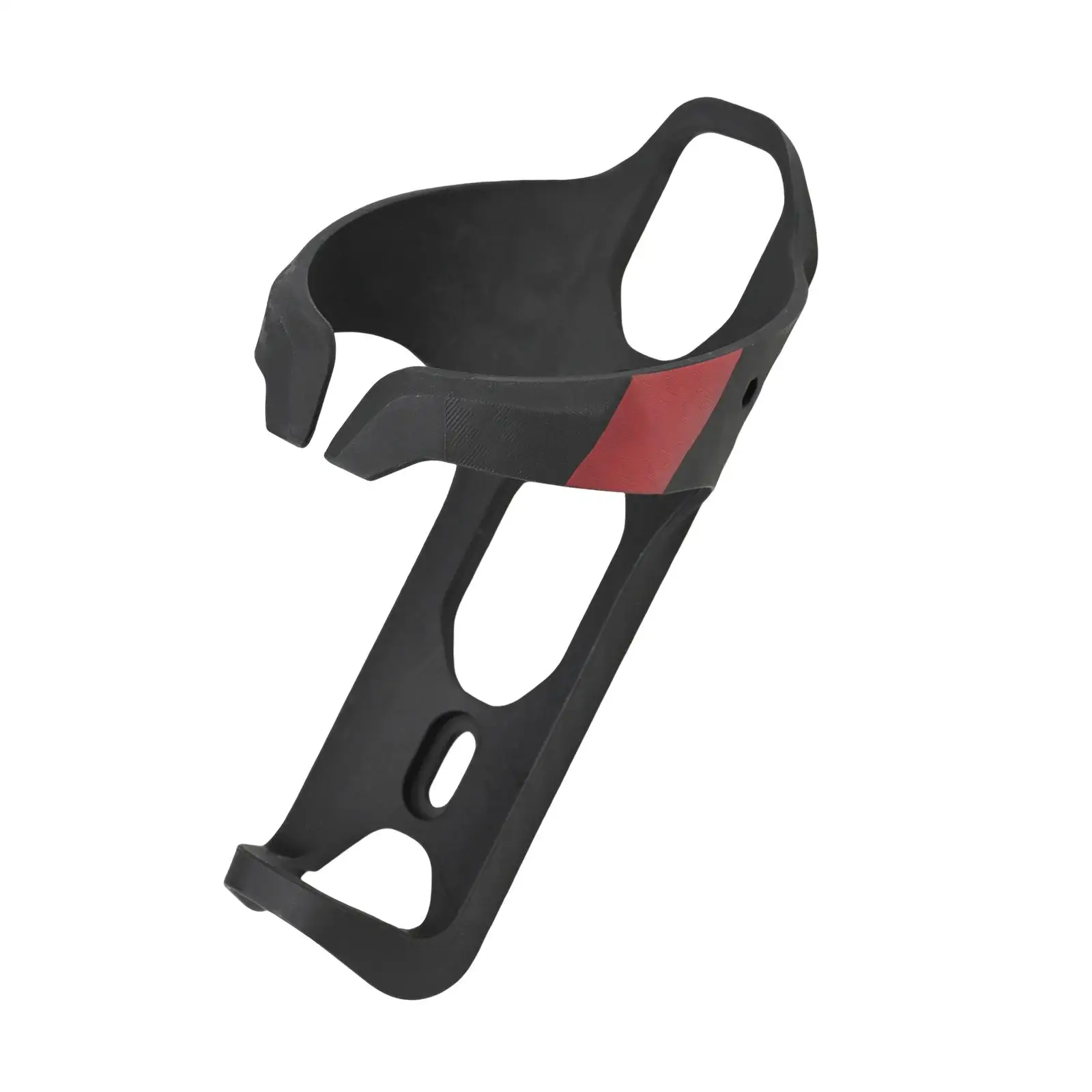 

Пневматическая клетка для бутылки Велосипедная клетка для бутылки с водой Горный велосипед Легко устанавливается Тонкая работа Легкий дизайн