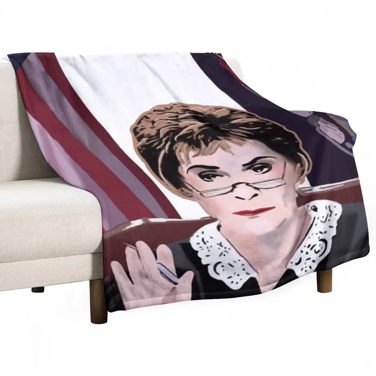 

BALONEY! Throw Blanket Single For Baby Blankets
