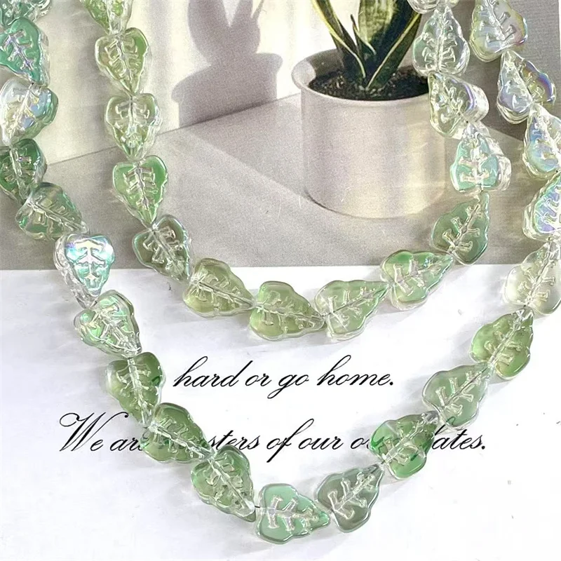 10X8Mm Color Platin…