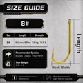 Size 8
