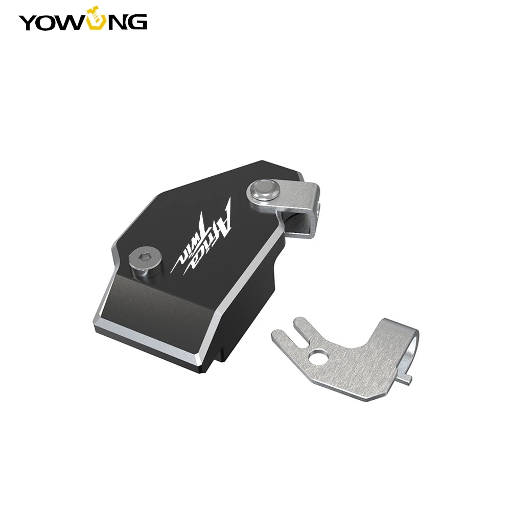 For Honda Africa Twin CRF 1100L CRF1000L CRF1100L CRF 1000L Adventure Sports 2020-2023 Clutch Arm Extension Clutch Lever Bracket