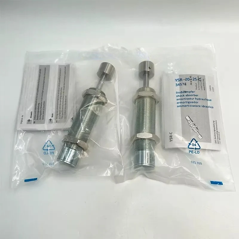 Hydraulic Buffer YSR-20-25-C 34574