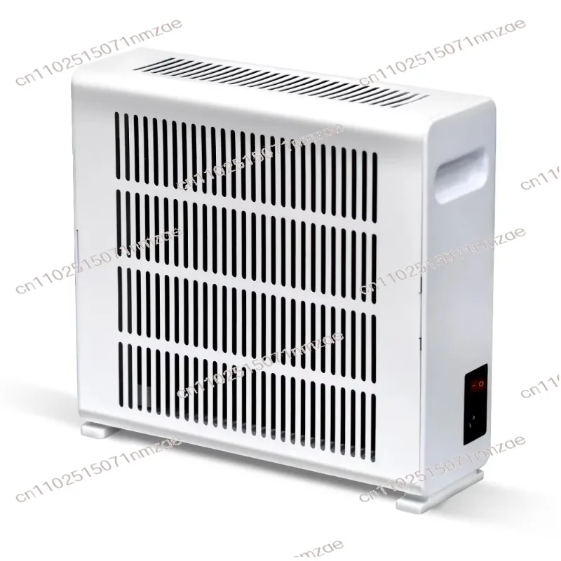 

Электрический обогреватель 2025 года, 99% эффективный, 500 Вт, используйте в помещении и в таборе, гаражный сарай, мастерскую