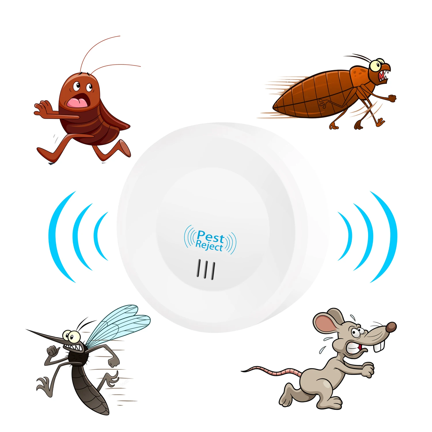 #16 Latest Pet Flea & Tick Control Offers