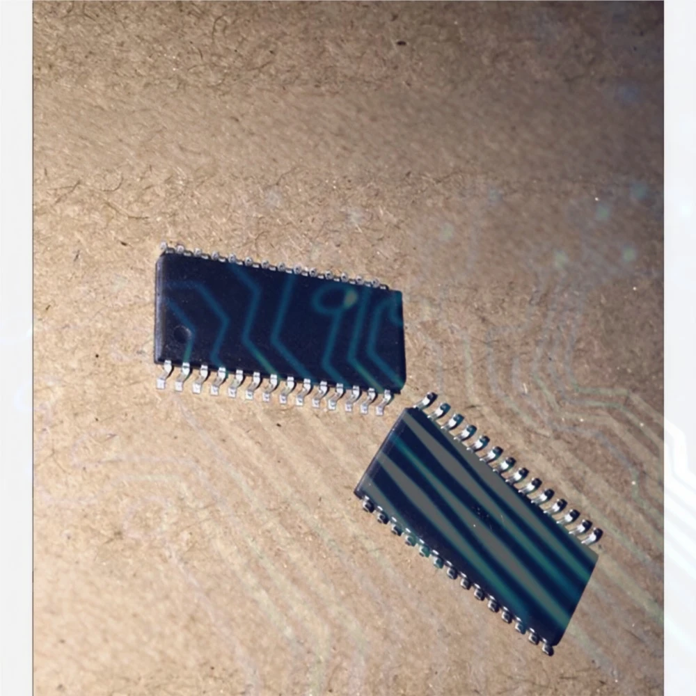 1-50PCS TLE4205G TLE4205 M63993FP M63993 L56B 93LC56B-I/ST PIC16F737-I/SO PIC16F737