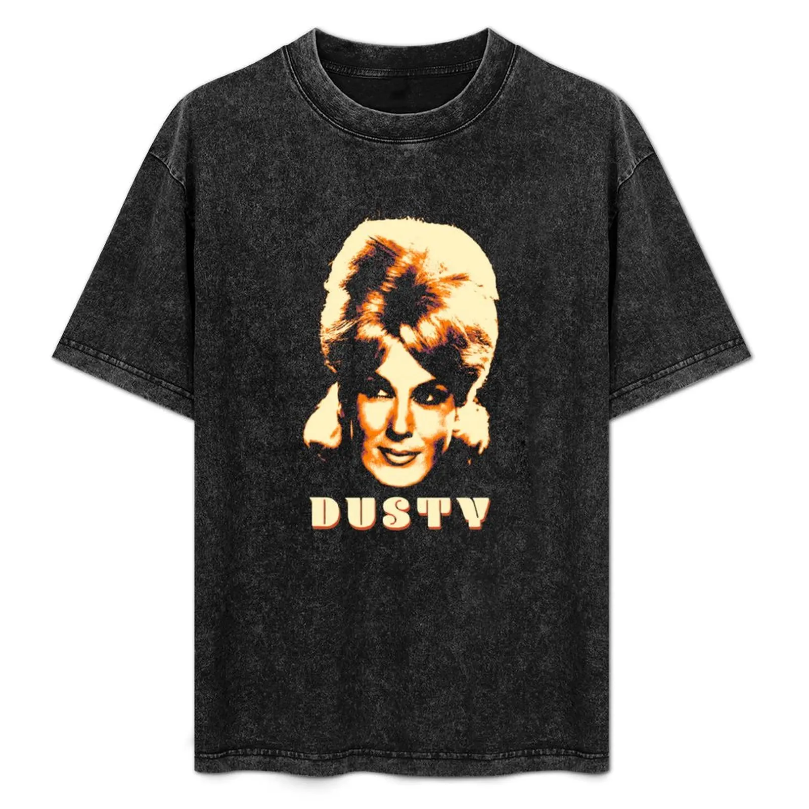 

Dusty T-Shirt shirts graphic tee man clothes men t shirts