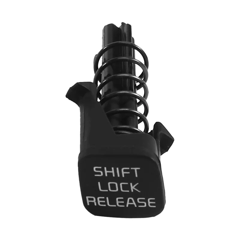 

Gear Shift Release Cover Button Transmission 84650-C5000 84650C5000 For Kia Sorento 2016-2018