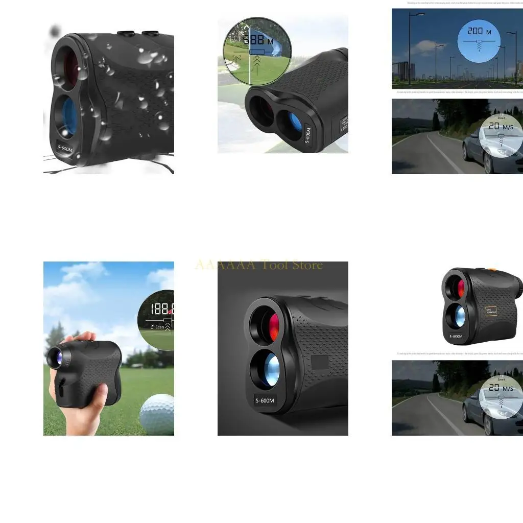 A2BE Rangefinder 60…