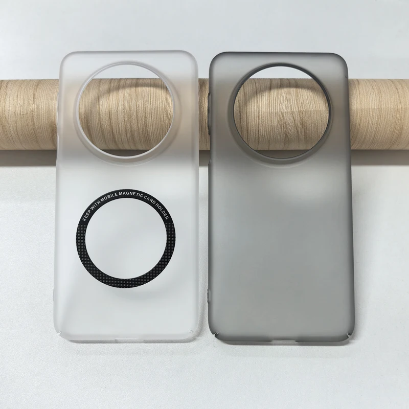 Matte Translucent M…