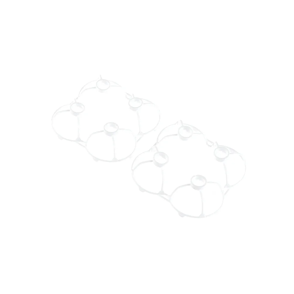 Pièces de rechange pour mini quadrirotor RC, cadre de protection Cheerson cx-10 cx10