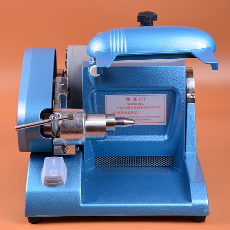 

JT-24B Dental Lab High Speed Cutting Lathe