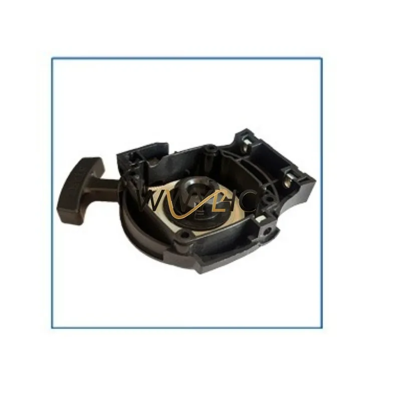 

Подходит для замены PPT-266 с стартером Echo SRM266 A051000941.