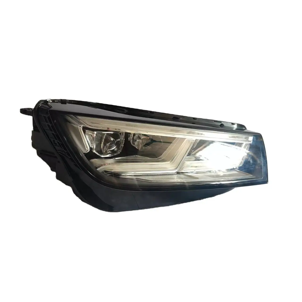 For  Q5 Car Lights Led Headlight Automotive Lighting System High Quality Factory Direct Sales Car Headlight